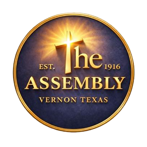 The Assembly Vernon logo